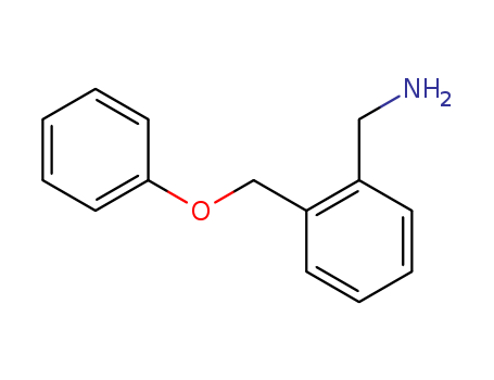 2-(Phenoxymethyl)benzylamine, 97%
