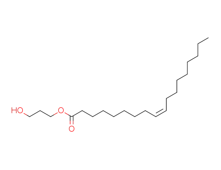 올레산 3-하이드록시프로필 에스테르