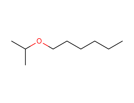 Hexane, 1-(1-methylethoxy)-