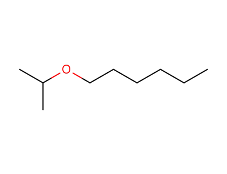 Molecular Structure of 18636-65-2 (2-Methyl-3-oxanonane)