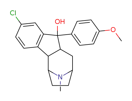 173434-18-9 Structure