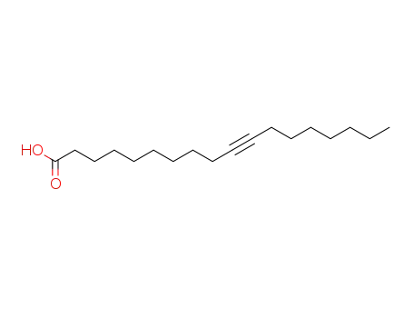 10-Octadecynoic acid