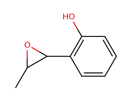 페놀, 2- (3- 메틸 -2- 옥시 라닐)-
