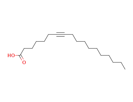 7-Octadecynoic acid