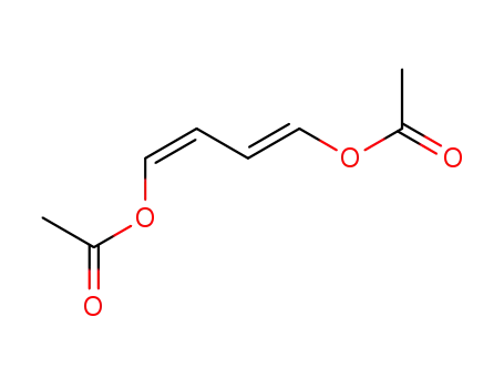 (1E,3Z)-1,4-디아세톡시-1,3-부타디엔