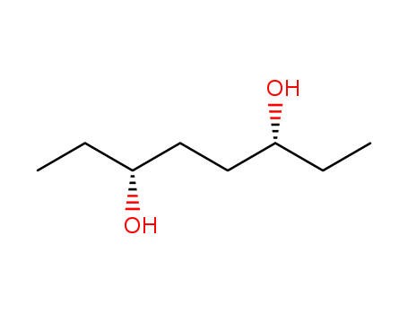 3,6-Octanediol,(3R,6R)-