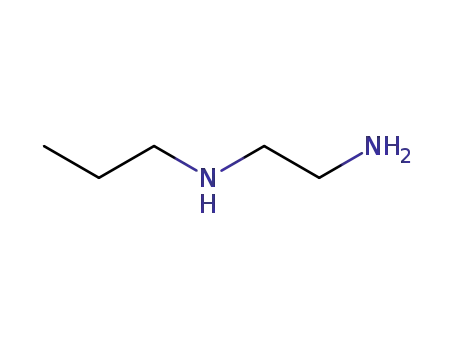 N-Propylethylenediamine