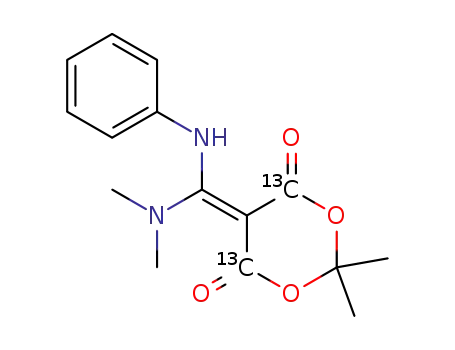 153791-58-3 Structure