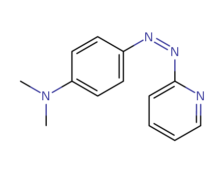 Factory Supply 4-(2-Pyridylazo)-N,N-dimethylaniline