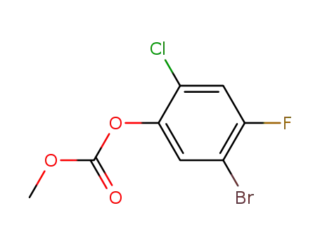 146447-08-7 Structure