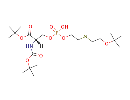 182503-68-0 Structure