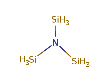 Silanamine,N,N-disilyl-(13862-16-3)