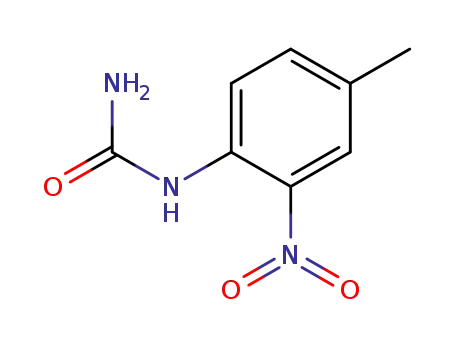 (4-메틸-2-니트로페닐)우레아