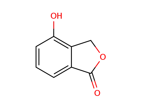 4-Hydroxyphthalide