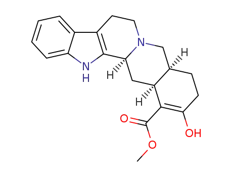 2671-54-7 Structure