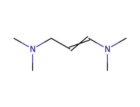 N,N,N′,N′-TETRAMETHYL PROPENE-1,3-DIAMINE