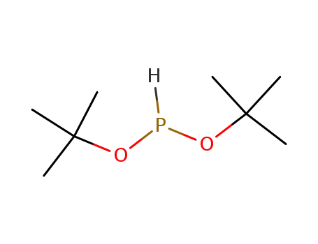 2171-76-8 Structure