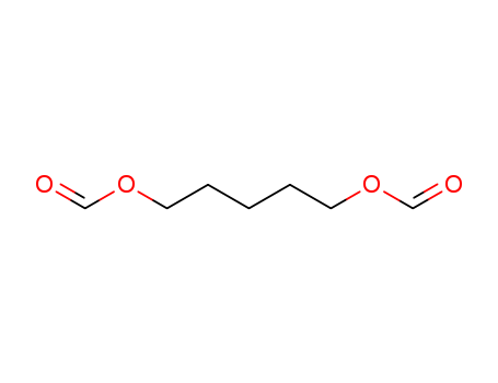 1,5-Pentanediol,1,5-diformate cas  5436-53-3