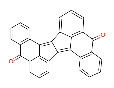 129-68-0 Structure