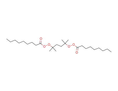 1,1,4,4-테트라메틸테트라메틸렌 퍼옥시노나노에이트