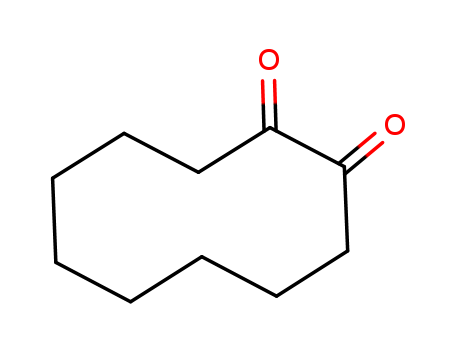 cyclodecane-1,2-dione