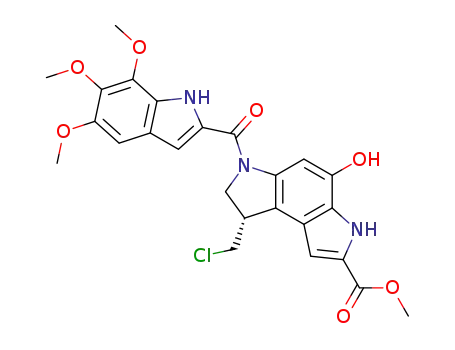 duocarmycin