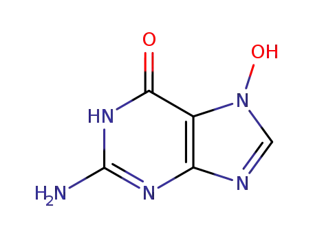 7-hydroxyguanine