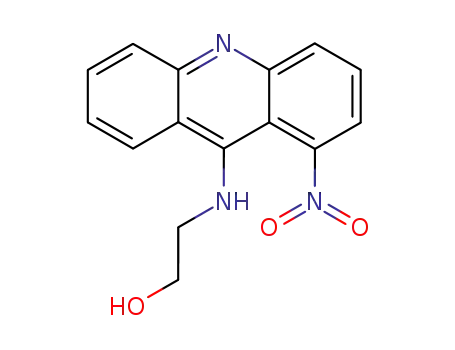 Molecular Structure of 81483-73-0 (C-857)