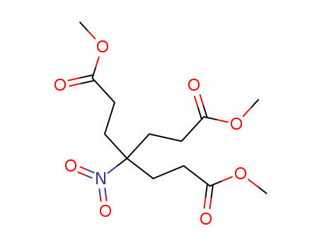 DI-메틸-4-니트로-4-[2-(메톡시카르보닐)에틸]헵탄디오에이트