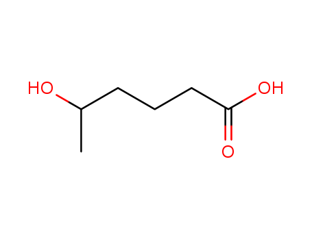 5-Hydroxycaproic acid