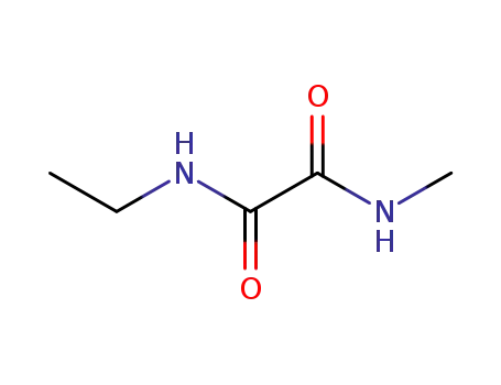 <i>N</i>-ethyl-<i>N</i>'-methyl-oxalamide