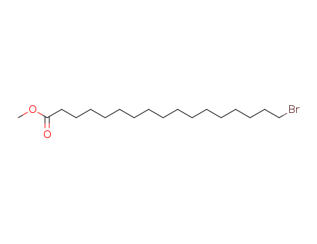 Methyl 17-bromoheptadecanoate