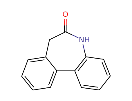 5H,7H-디벤조[b,d]아제핀-6-온