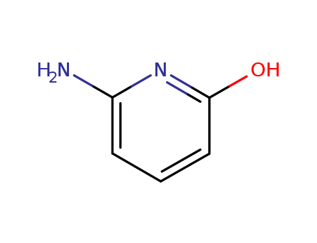 2-Amino-6-hydroxypyridine cas  5154-00-7