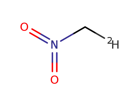 deuterio-nitro-methane
