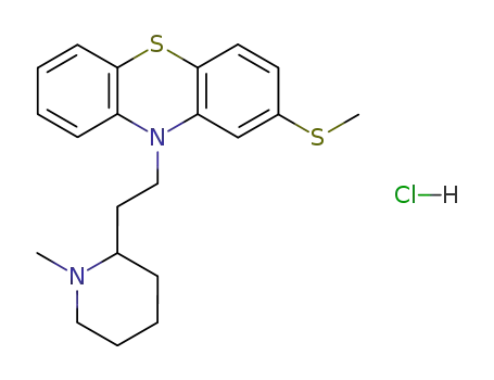 130-61-0 Structure