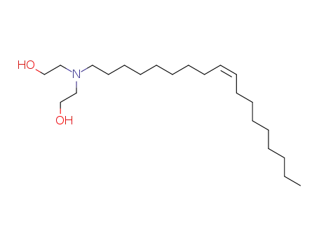 13127-82-7 Structure