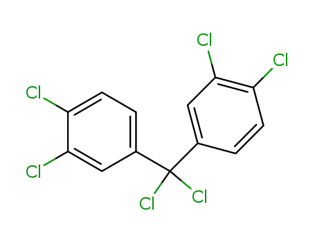 bis-(3,4-dichlorophenyl)dichloromethane