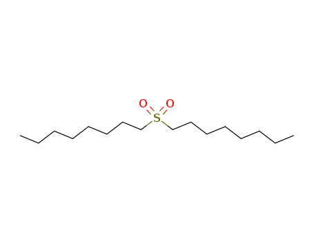 Di-n-octyl sulfone