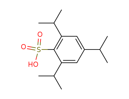 2,4,6-Triisopropylbenzenesulfonic acid