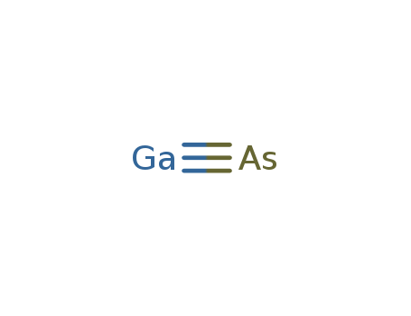 Gallium arsenide (GaAs)
