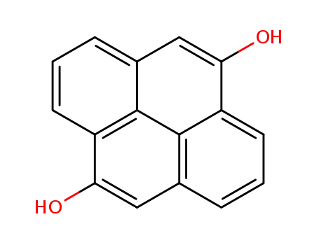 pyrene-4,9-diol