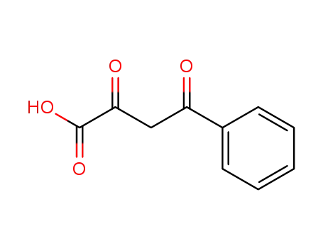 2,4-dioxo-4-phenylbutanoic acid