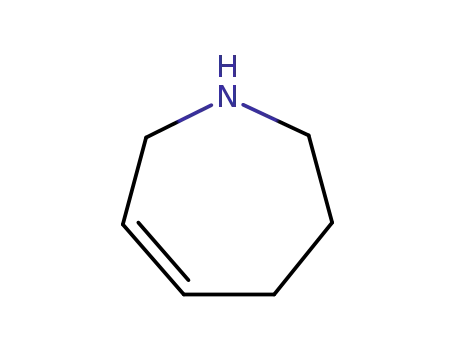 2,5,6,7-Tetrahydro-1H-azepine