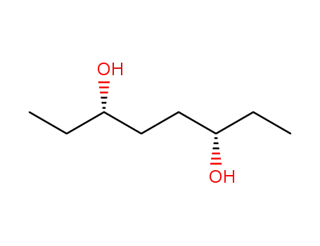 Molecular Structure of 136705-66-3 ((3S,6S)-3,6-OCTANEDIOL)