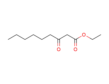 3-オキソノナン酸エチル