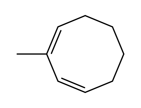 1,3-Cyclooctadiene, 2-methyl-, (Z,Z)-