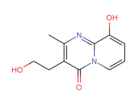 181525-38-2 Structure