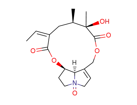 Senecionine N-oxide