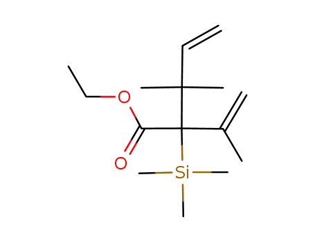 133036-71-2 Structure
